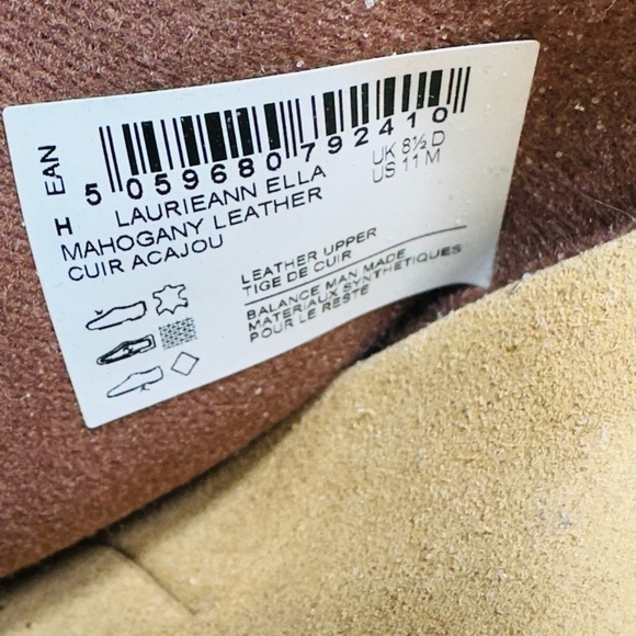 Women's Laurieann Ella Slip-On Embellished Black Clogs size 11 - Picture 8 of 8